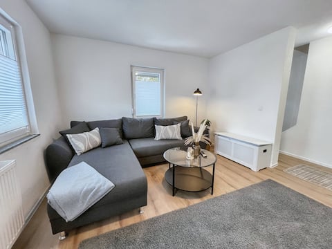 KEEP Fellbach Loft | Terrasse | Mercedes-Benz