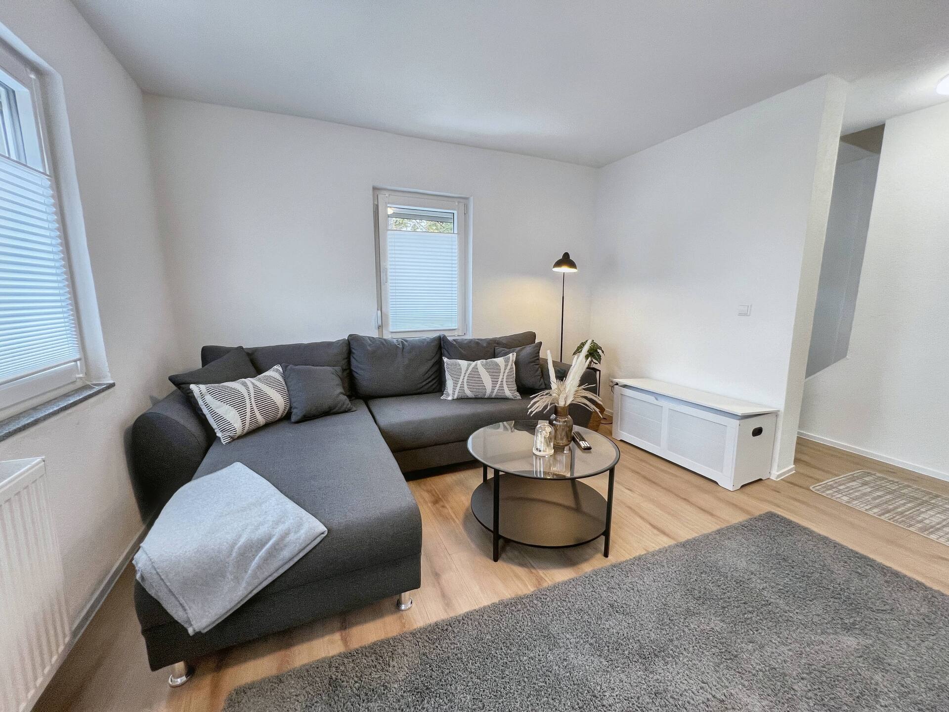 KEEP Fellbach Loft | Terrasse | Mercedes-Benz
