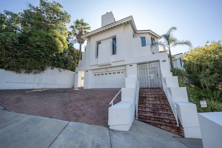 Mt. Olympus Paradise