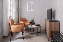 Manhattan 2BR apartment rental in New York