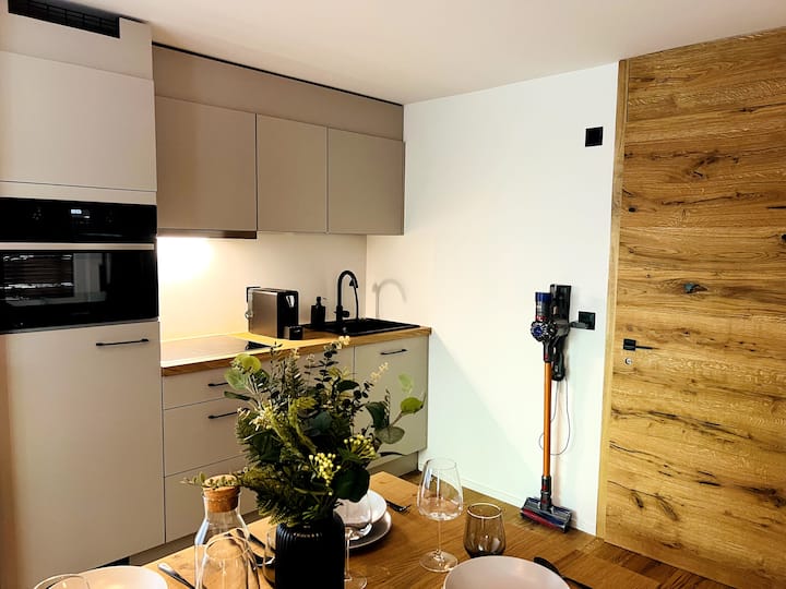 Charmantes Studio In Fiesch - Fiesch