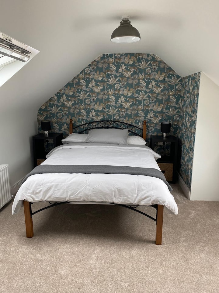 غرفة النوم 1