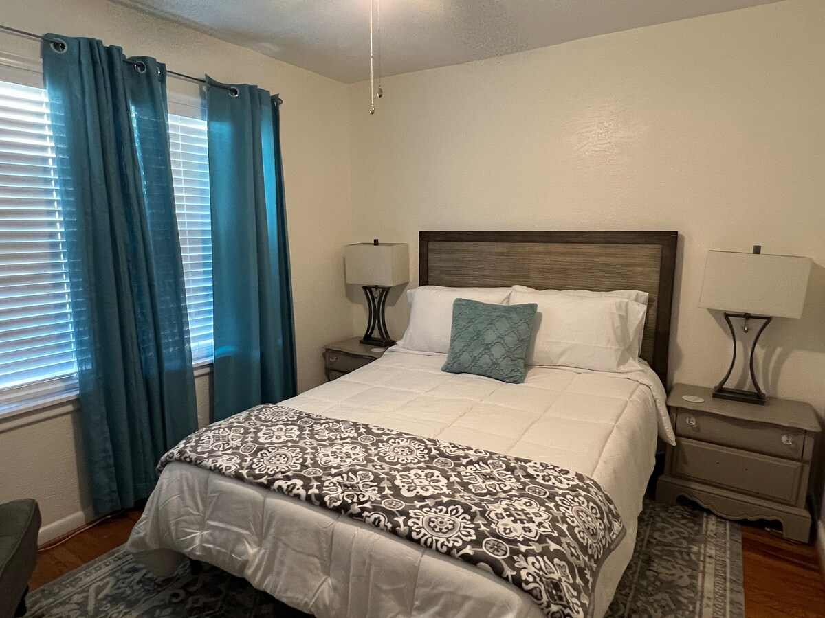 Спалня 5 използва баня 1