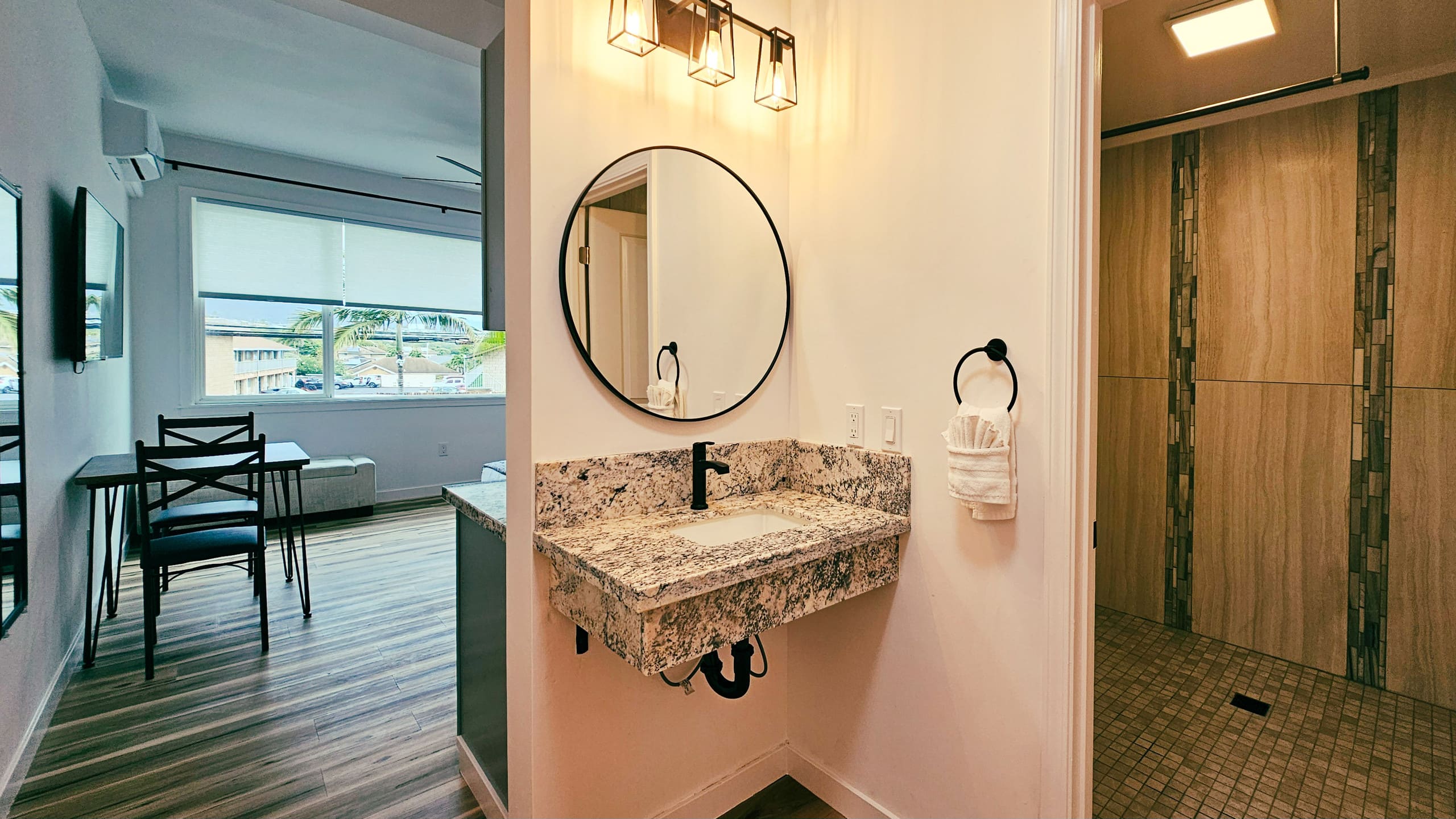 Unit 5 Waena Inn- Newly Renovated Maui Suite - Photo 4