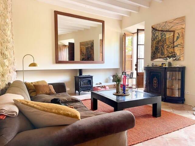 Beautiful Traditional Finca ETV 4101