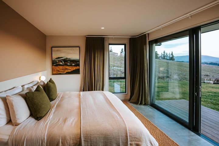 Ranger's Retreat | Stunning views | Rural - Houses for Rent in