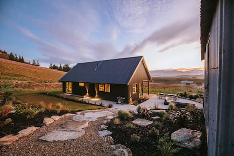 Ranger's Retreat | Stunning views | Rural
