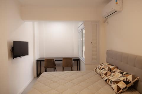 Top performing Airbnb: Room near Mário Quintana in Porto Alegre