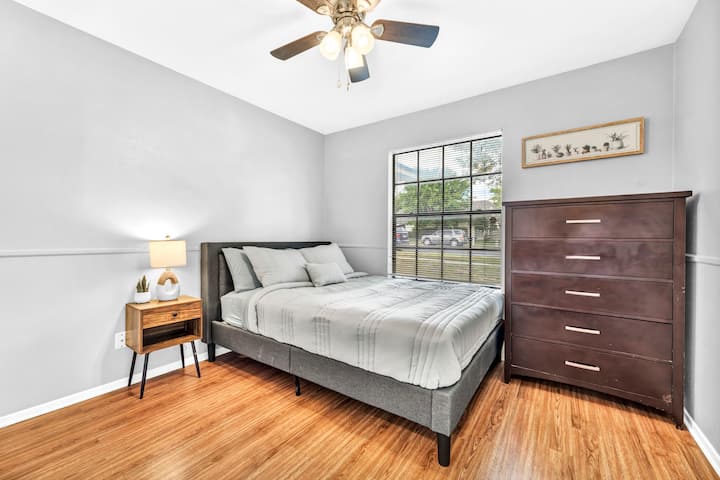 Спална соба 2