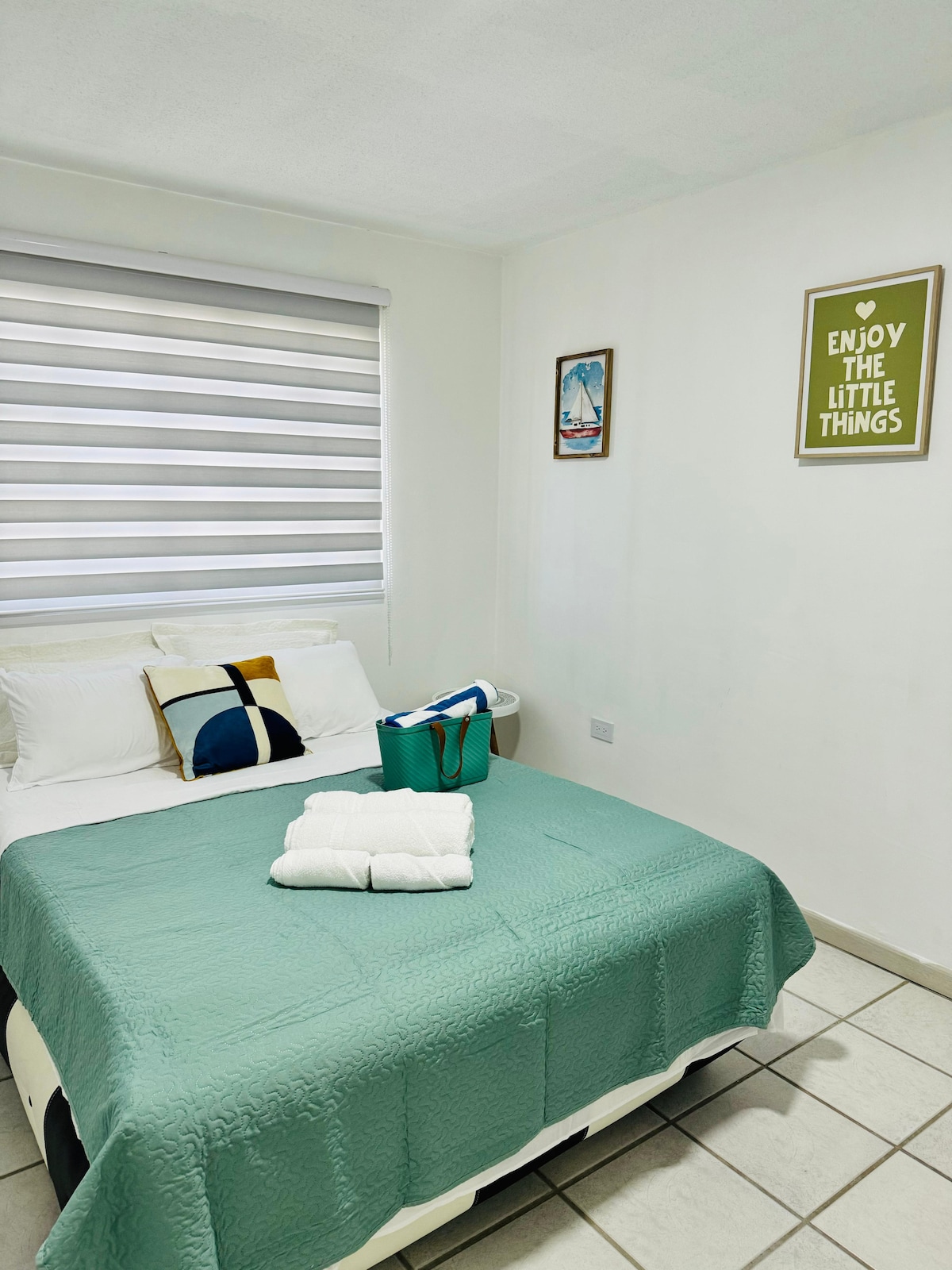 საძინებელი