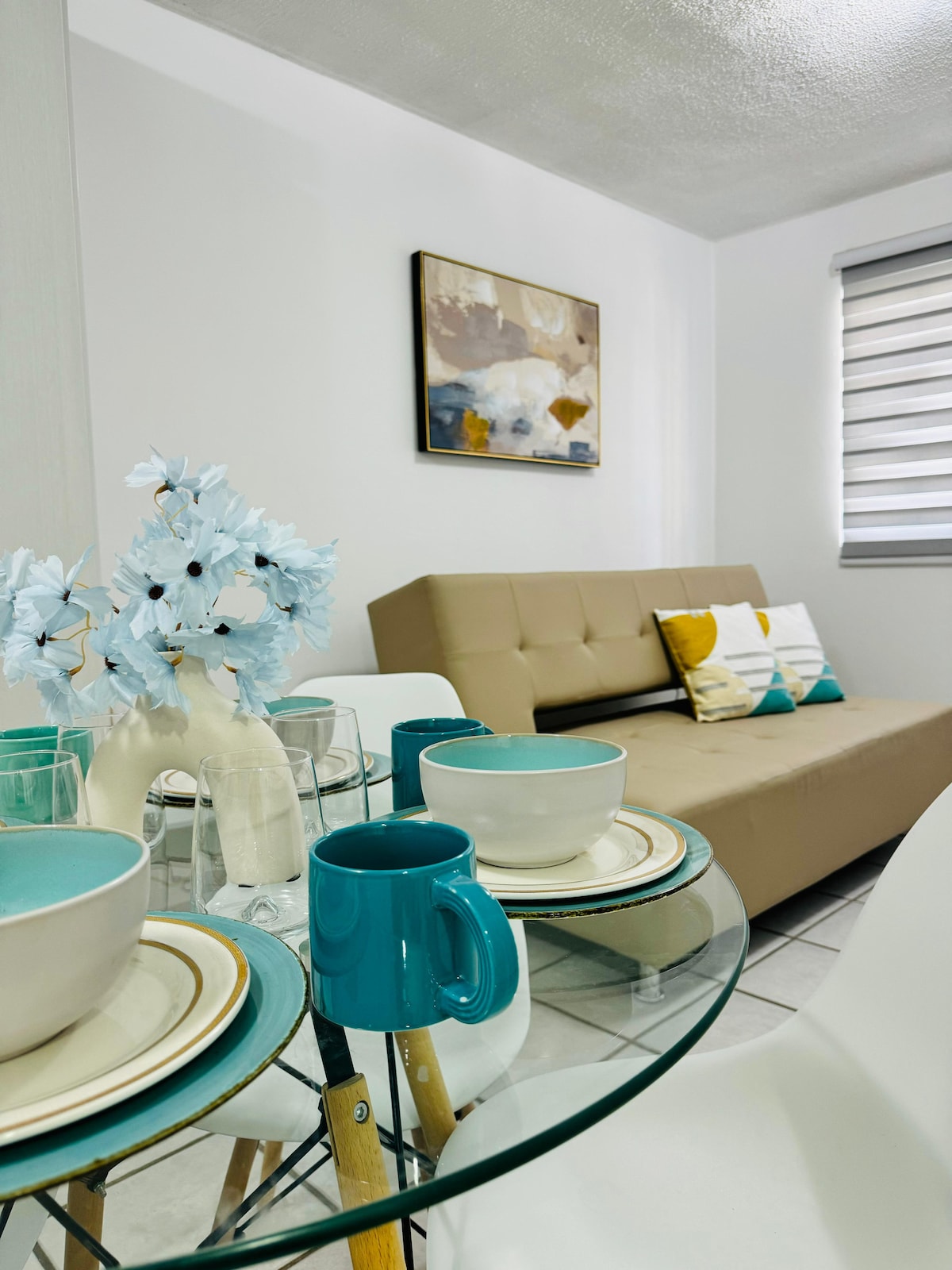 მისაღები ოთახი