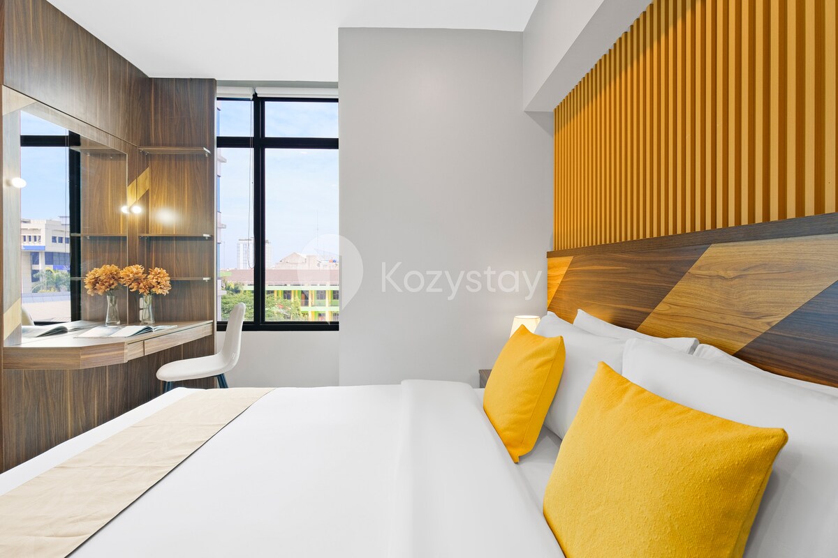 Главна спална соба