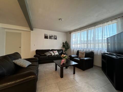Casa Prisma, with excellent location
