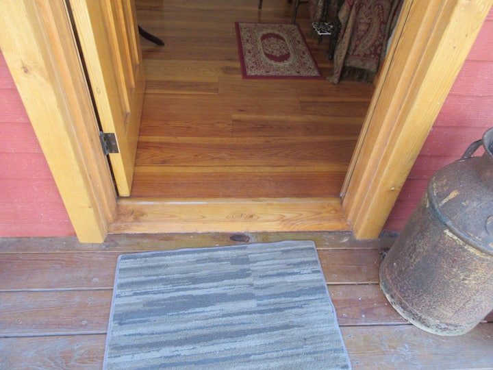 Creekside Cottages Griffen Hollow Houses for Rent in Vanceburg