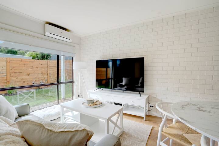 50m Walk To River , Pet Friendly, Spacious - オーシャン・グローブ