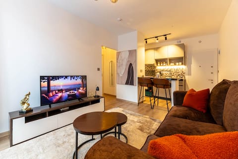 The Maris Haven - 1 Bedroom Apartment in Tatu City