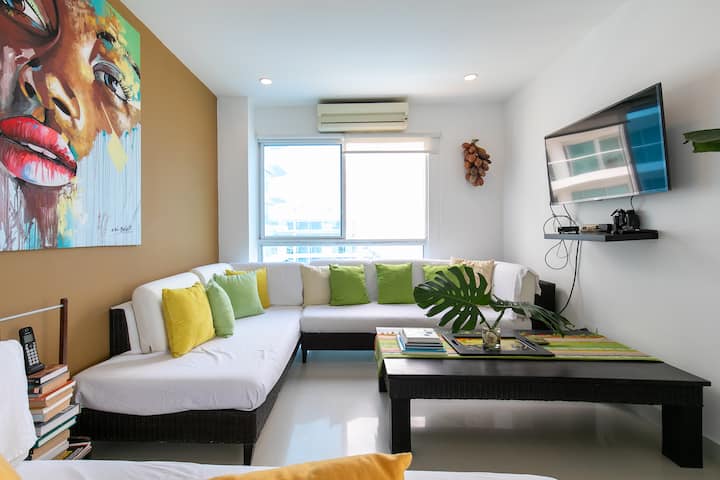 4BR Condo in La Boquilla — photo 1