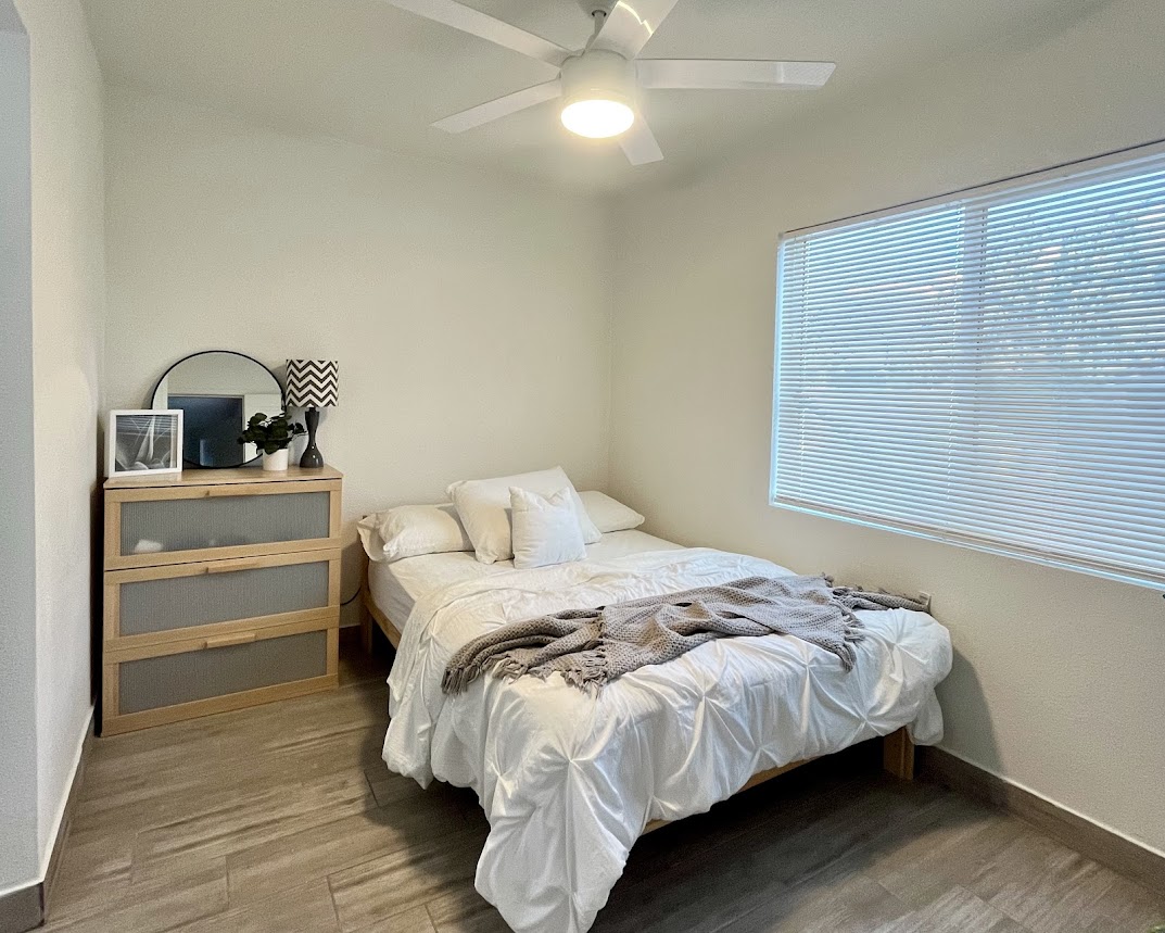 Спална соба 1