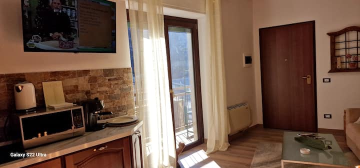 Casa Vacanze Peres Dirotagiorgio - Piazzatorre