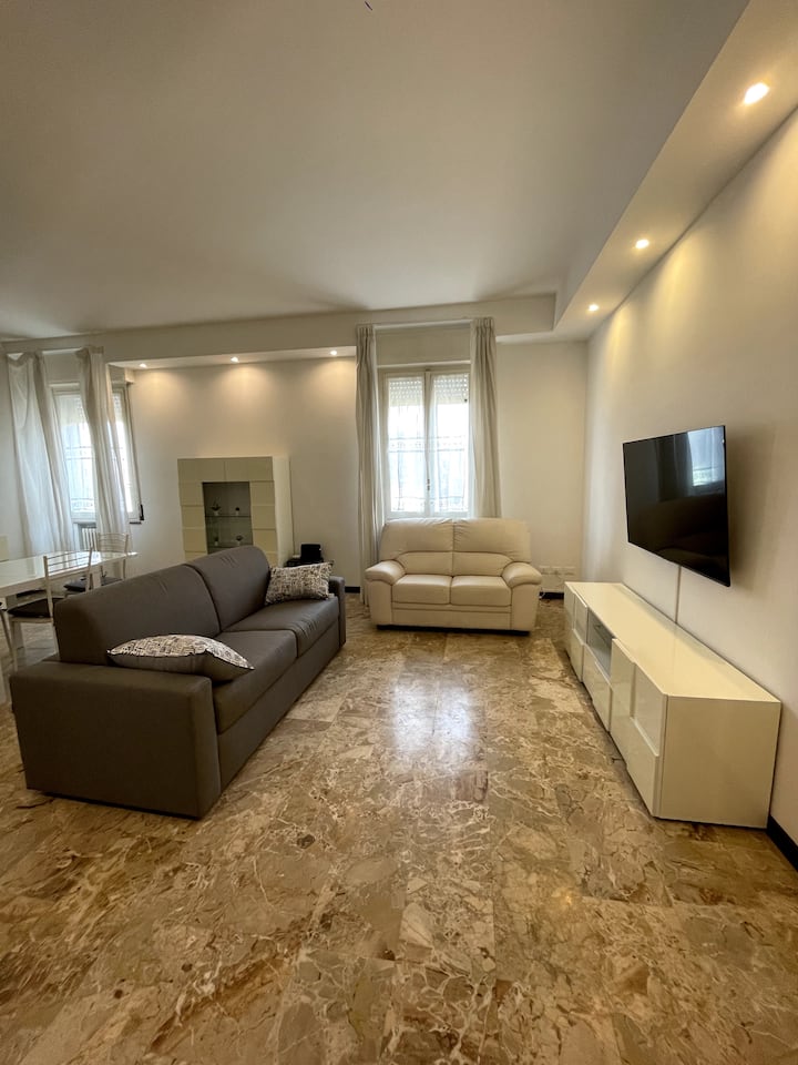 [ The Modern House ] - Mantua