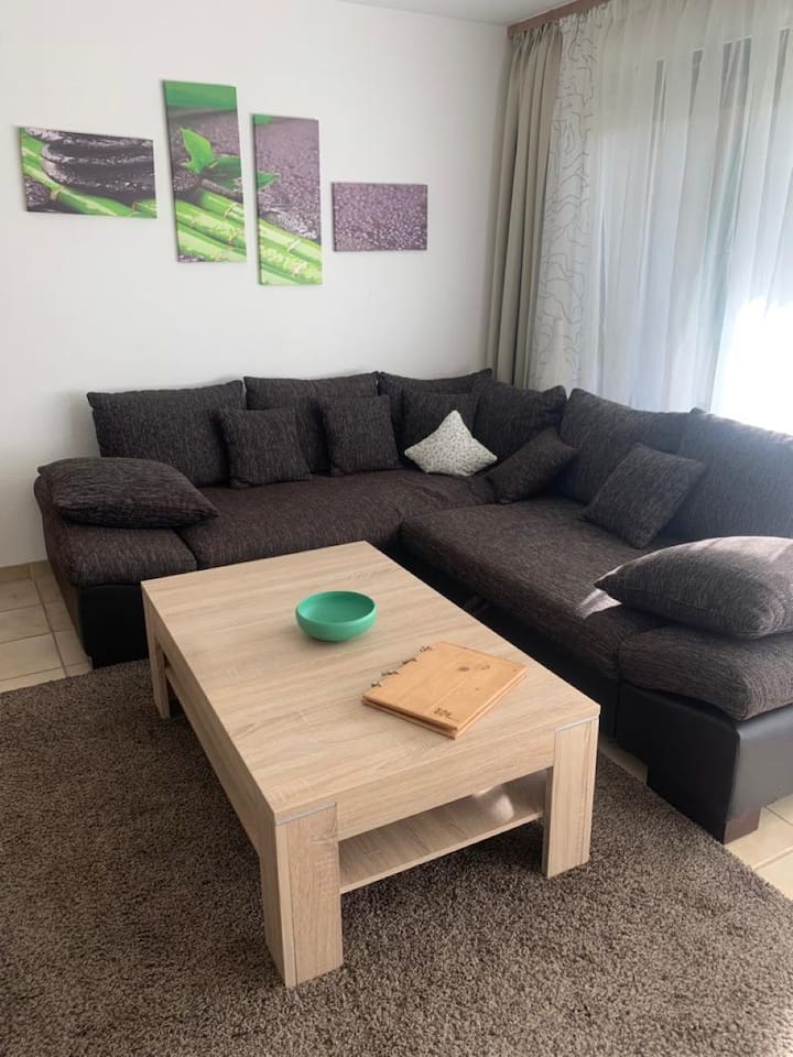 Ferienwohnung Waldblick - Todtnau