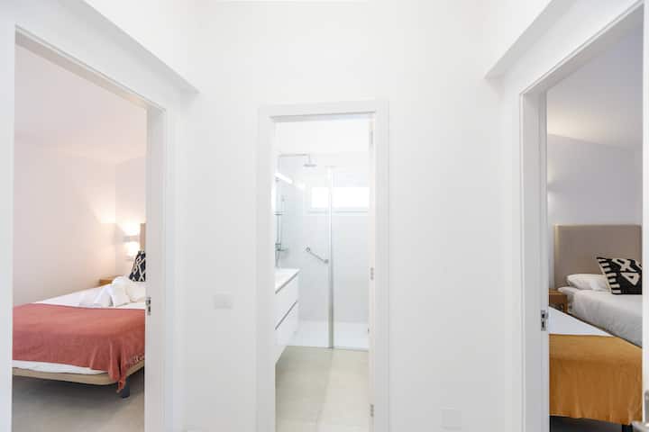 საძინებელი 2