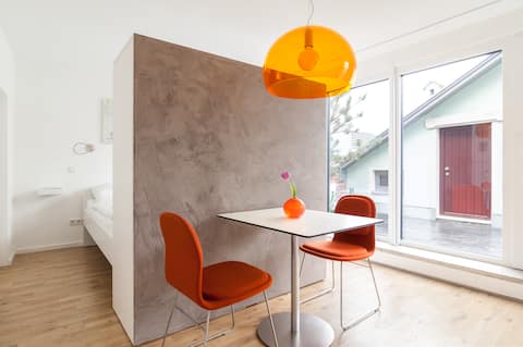 Apartment in the Jura House Nature Park Altmühltal