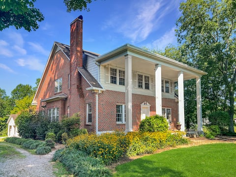 Southwell Manor House