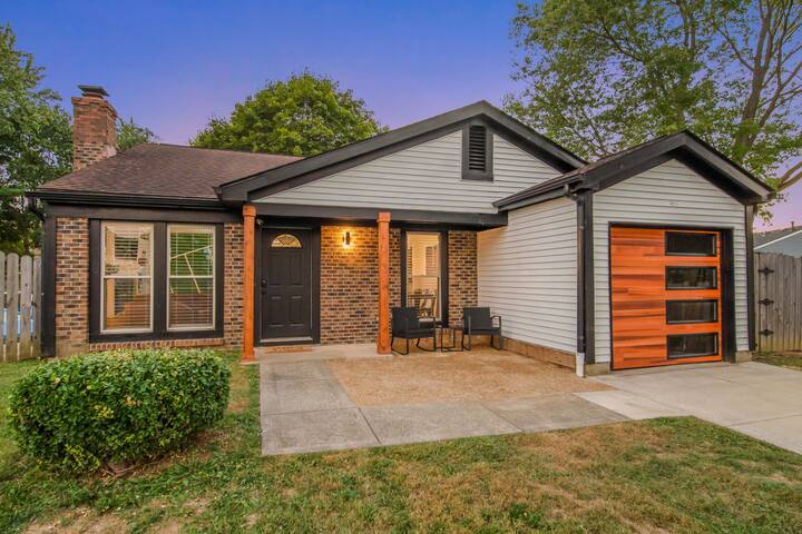 Pickleball Paradise near the Zoo gallery image 3