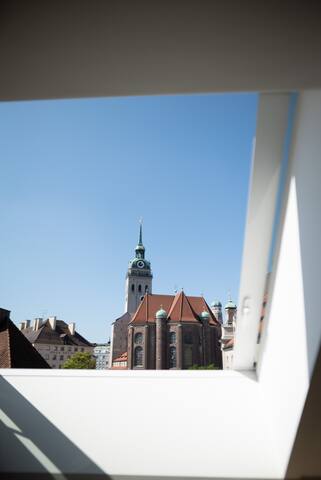 wunderschöne Maisonette-Wohnung gallery image 3