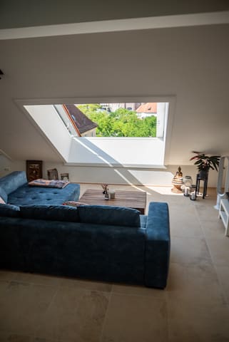wunderschöne Maisonette-Wohnung gallery image 5