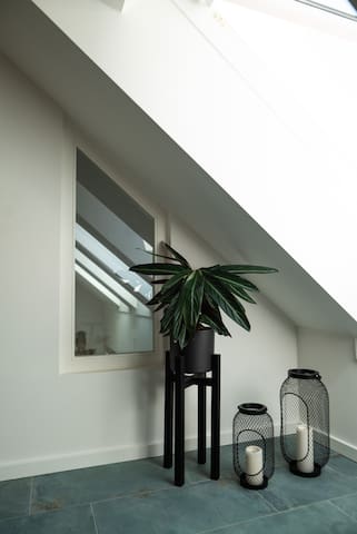 wunderschöne Maisonette-Wohnung gallery image 4