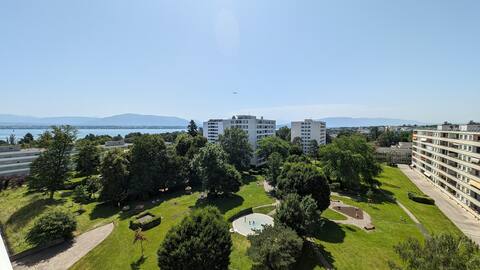 Geneva Lake View