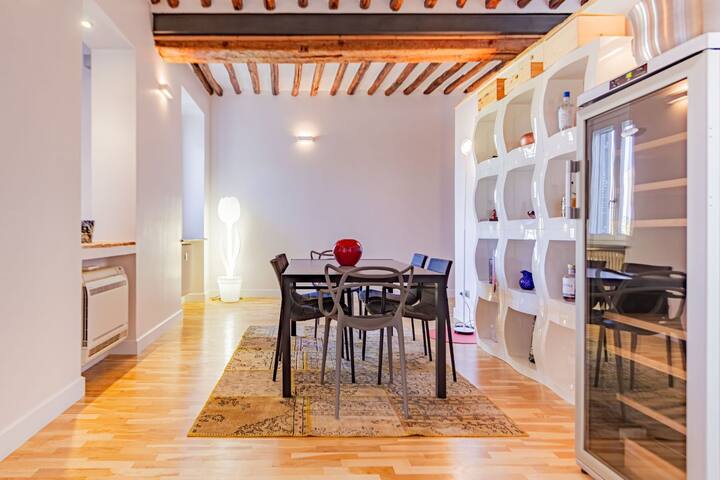 Vetrina Roma – Stay in Luxury gallery image 5