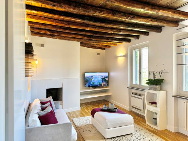 Vetrina Roma – Stay in Luxury gallery image 2