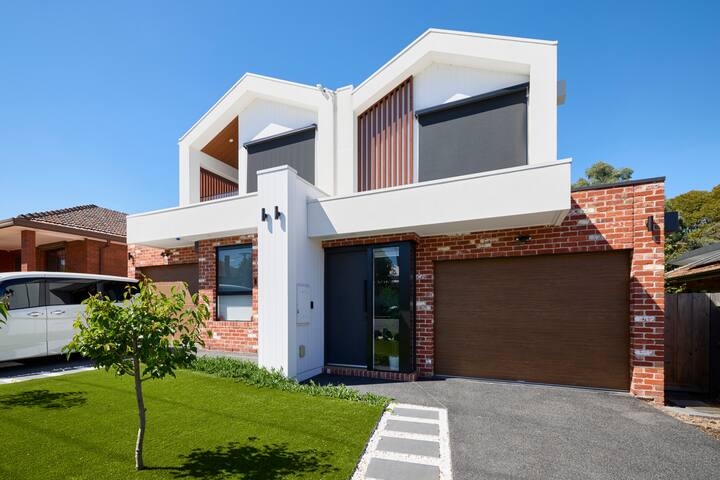 Preston Lux House 5 bed 5 bath