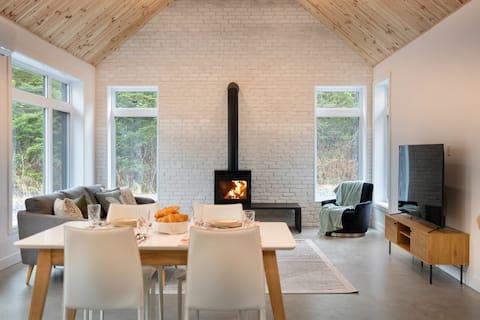 Orion, New, 100-Acre Land