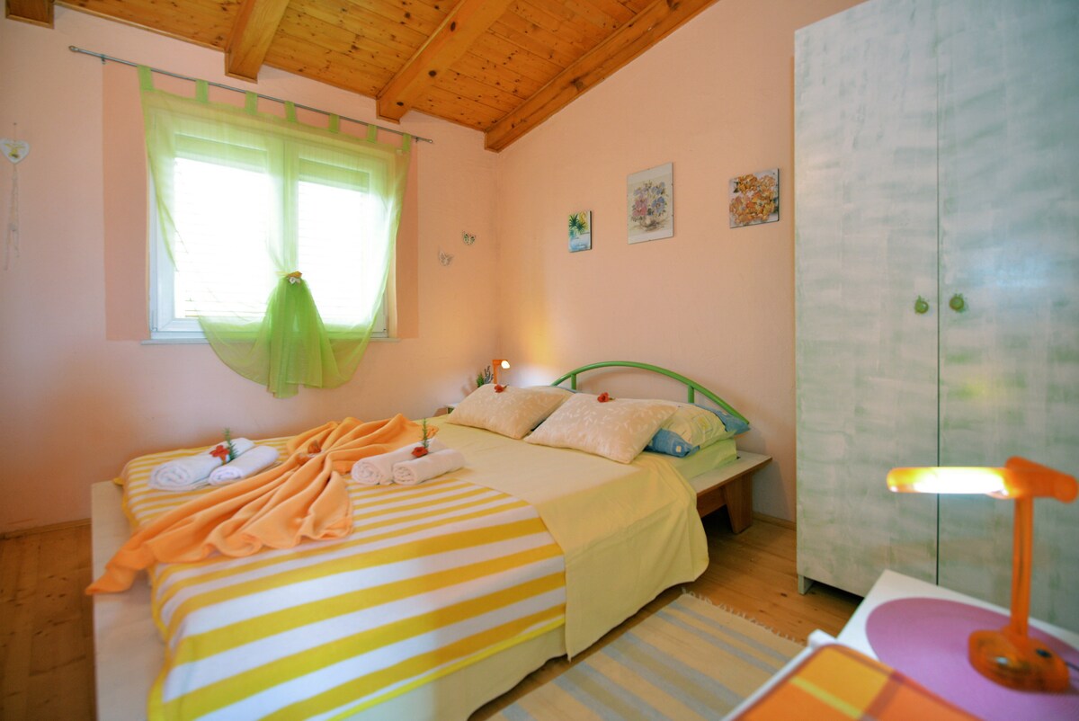 ห้องนอน