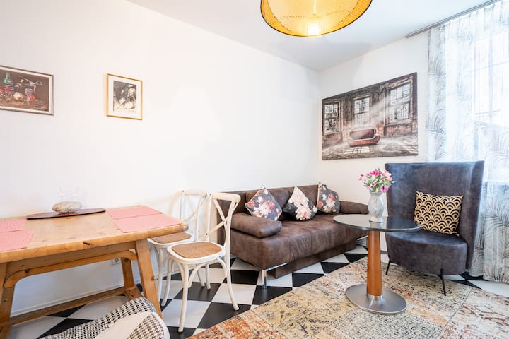 Apartment Deluxe - Innsbruck