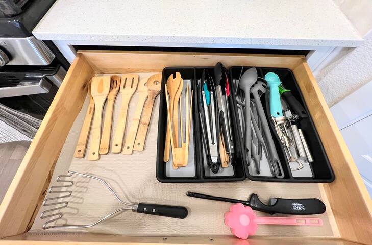 Unwind In Style In Keller-TX gallery image 3