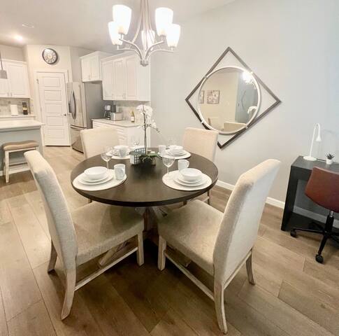 Unwind In Style In Keller-TX gallery image 4