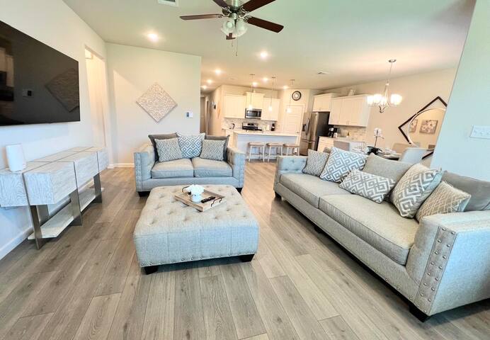 Unwind In Style In Keller-TX