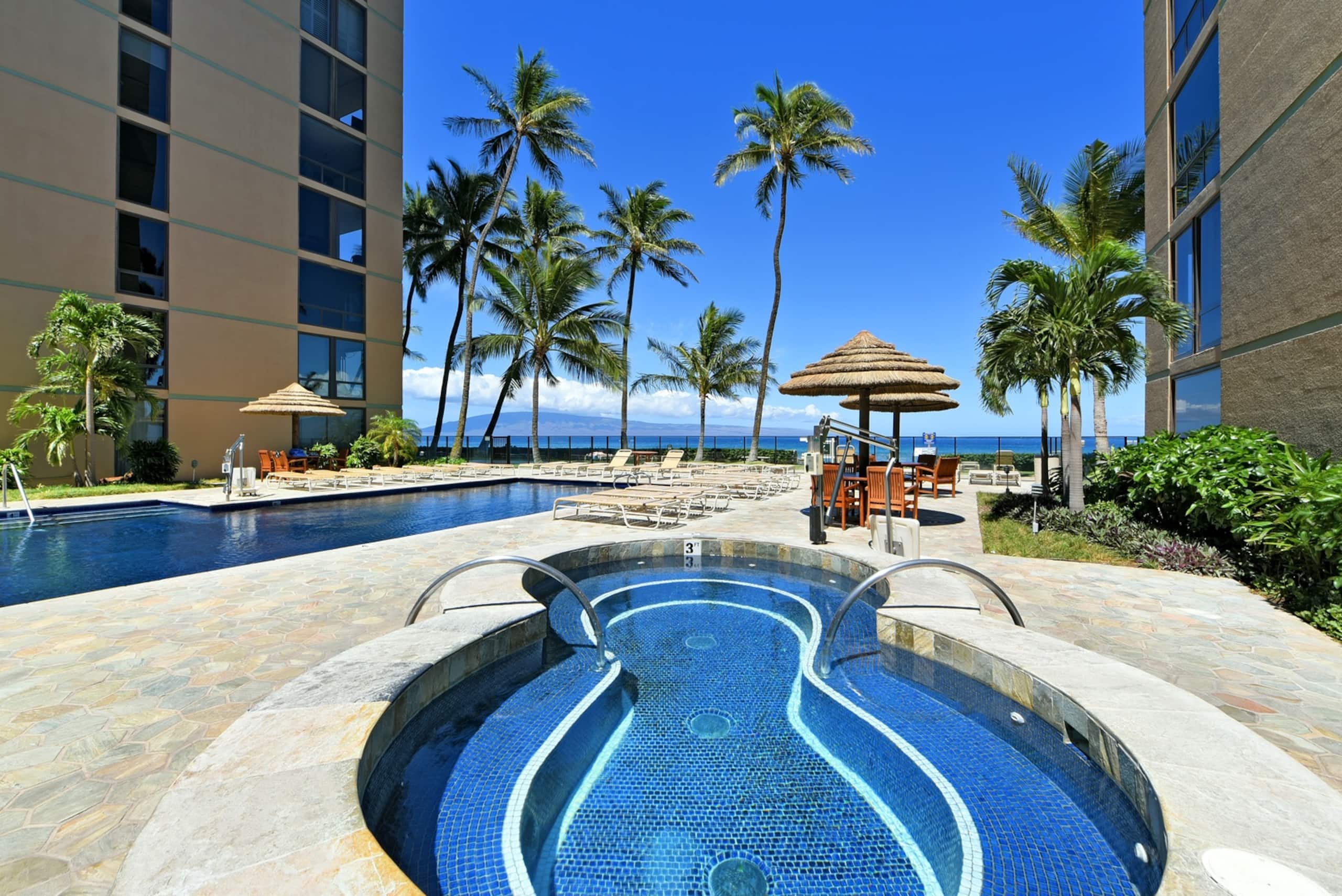 Condo in Lahaina · ★5.0 · 1 bedroom · 1 bed · 1 bath - Image 16