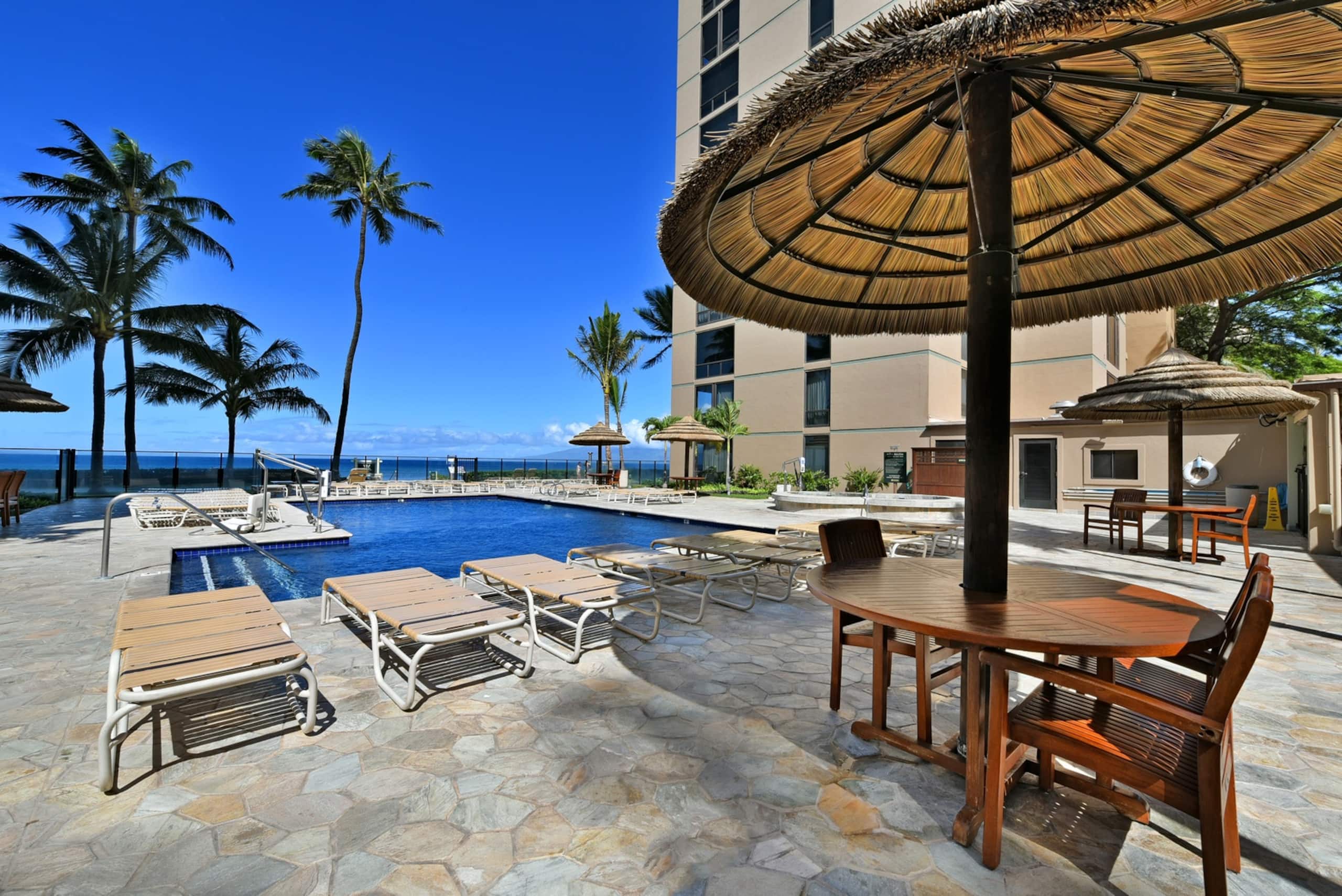 Condo in Lahaina · ★5.0 · 1 bedroom · 1 bed · 1 bath - Image 26