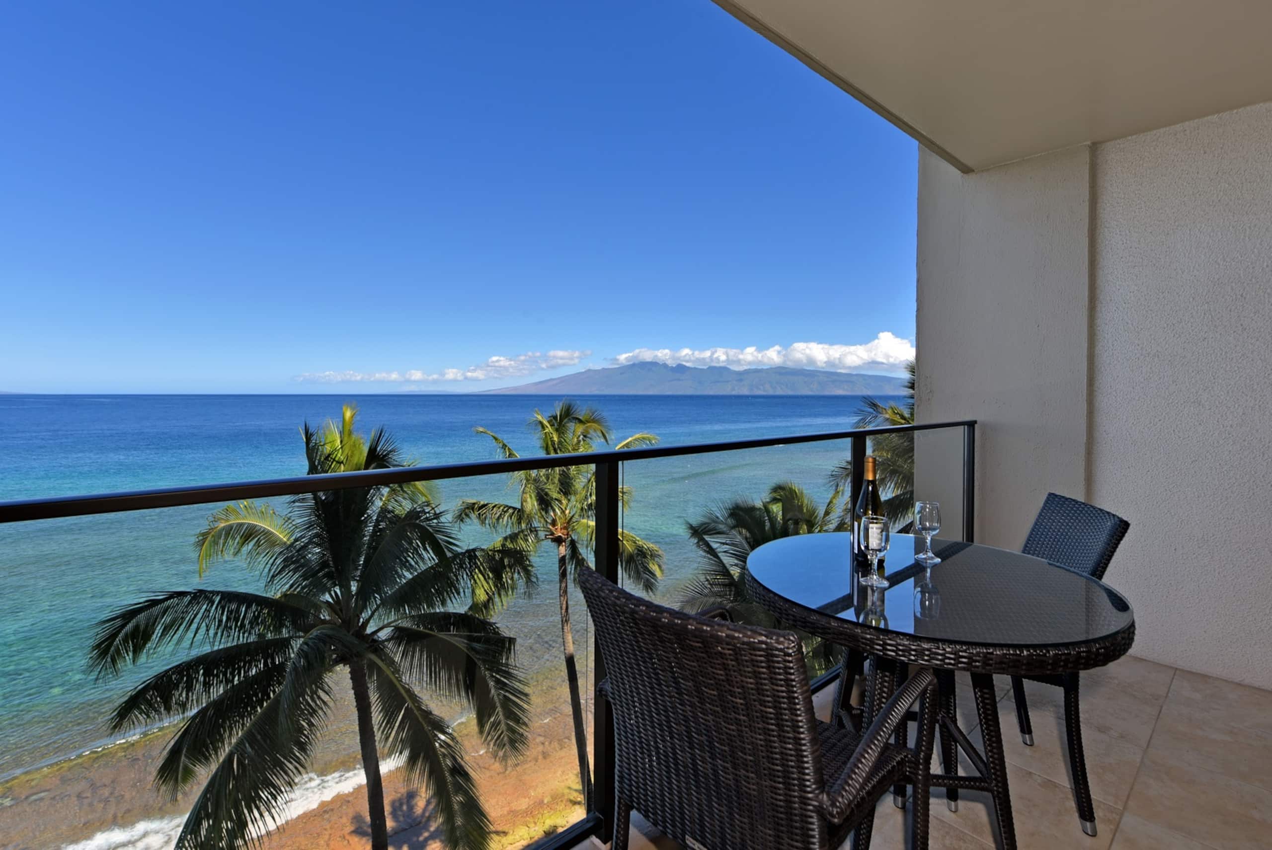 Condo in Lahaina · ★5.0 · 1 bedroom · 1 bed · 1 bath - Image 2