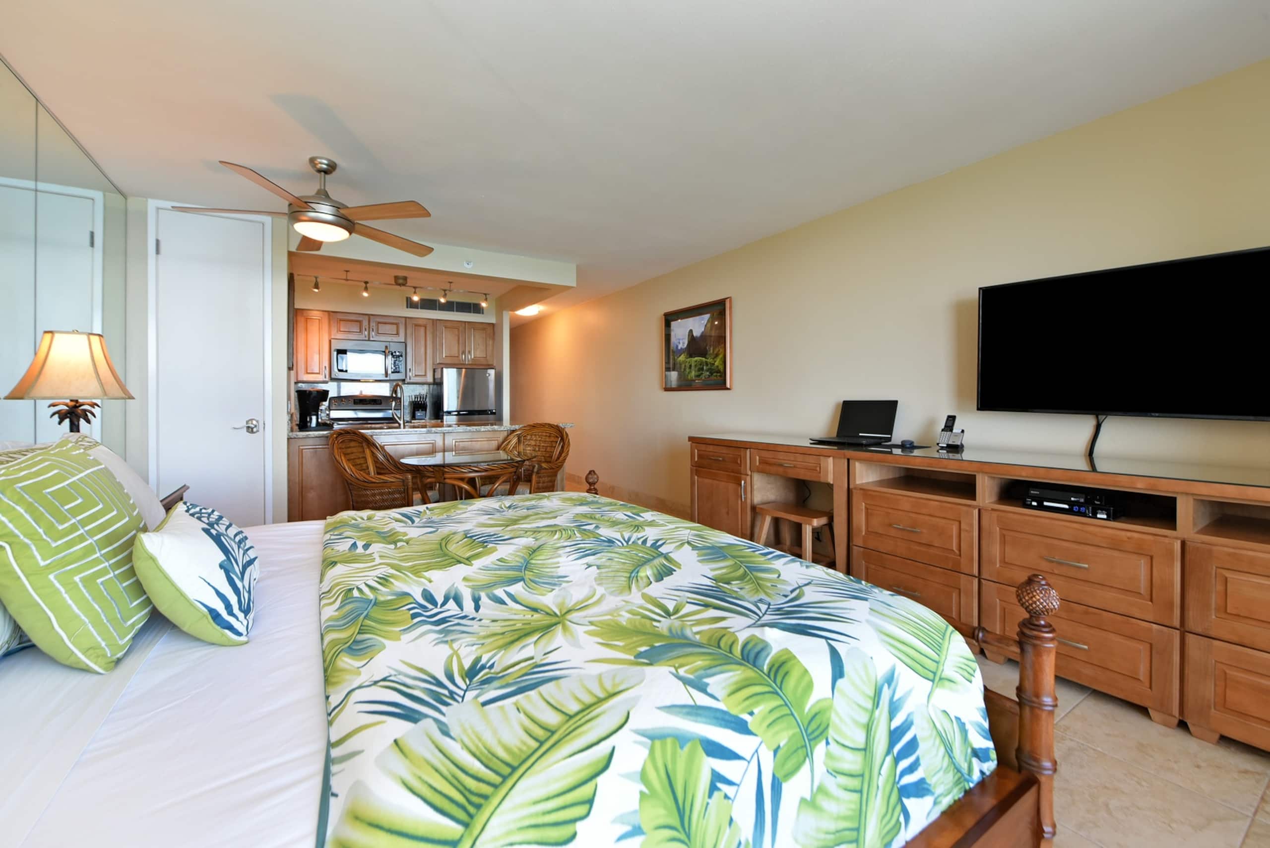 Condo in Lahaina · ★5.0 · 1 bedroom · 1 bed · 1 bath - Image 5