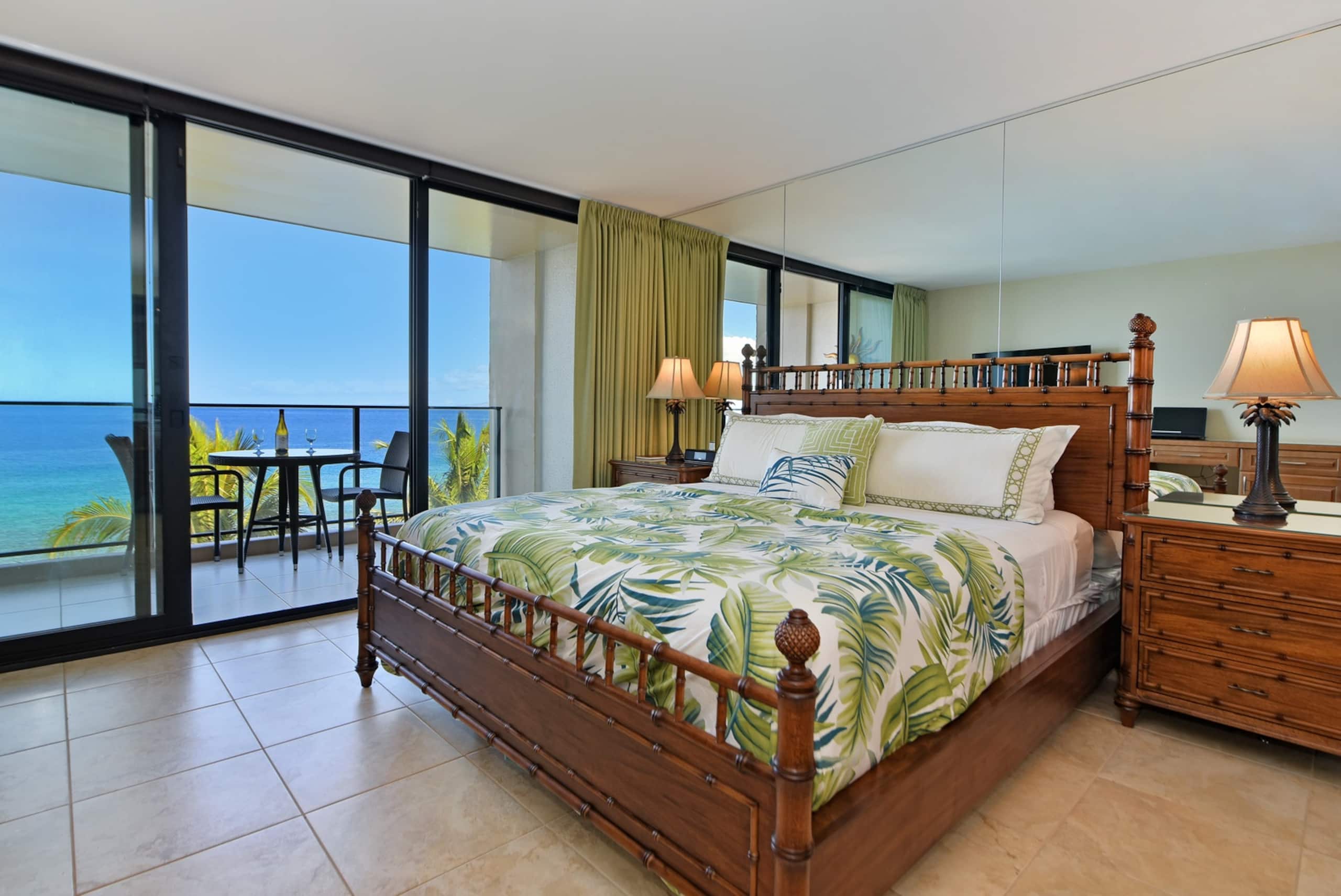Condo in Lahaina · ★5.0 · 1 bedroom · 1 bed · 1 bath - Image 1
