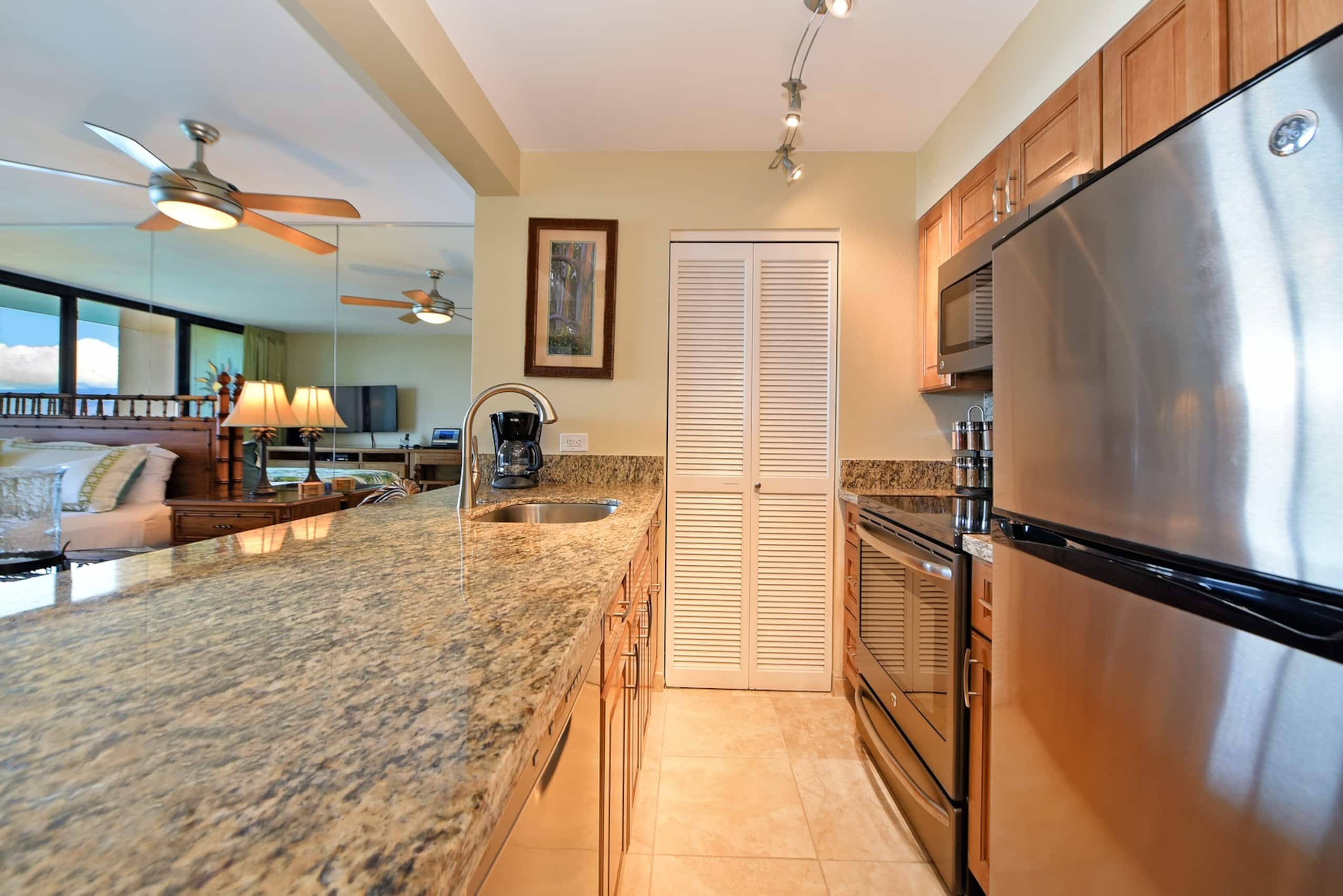 Condo in Lahaina · ★5.0 · 1 bedroom · 1 bed · 1 bath - Image 9