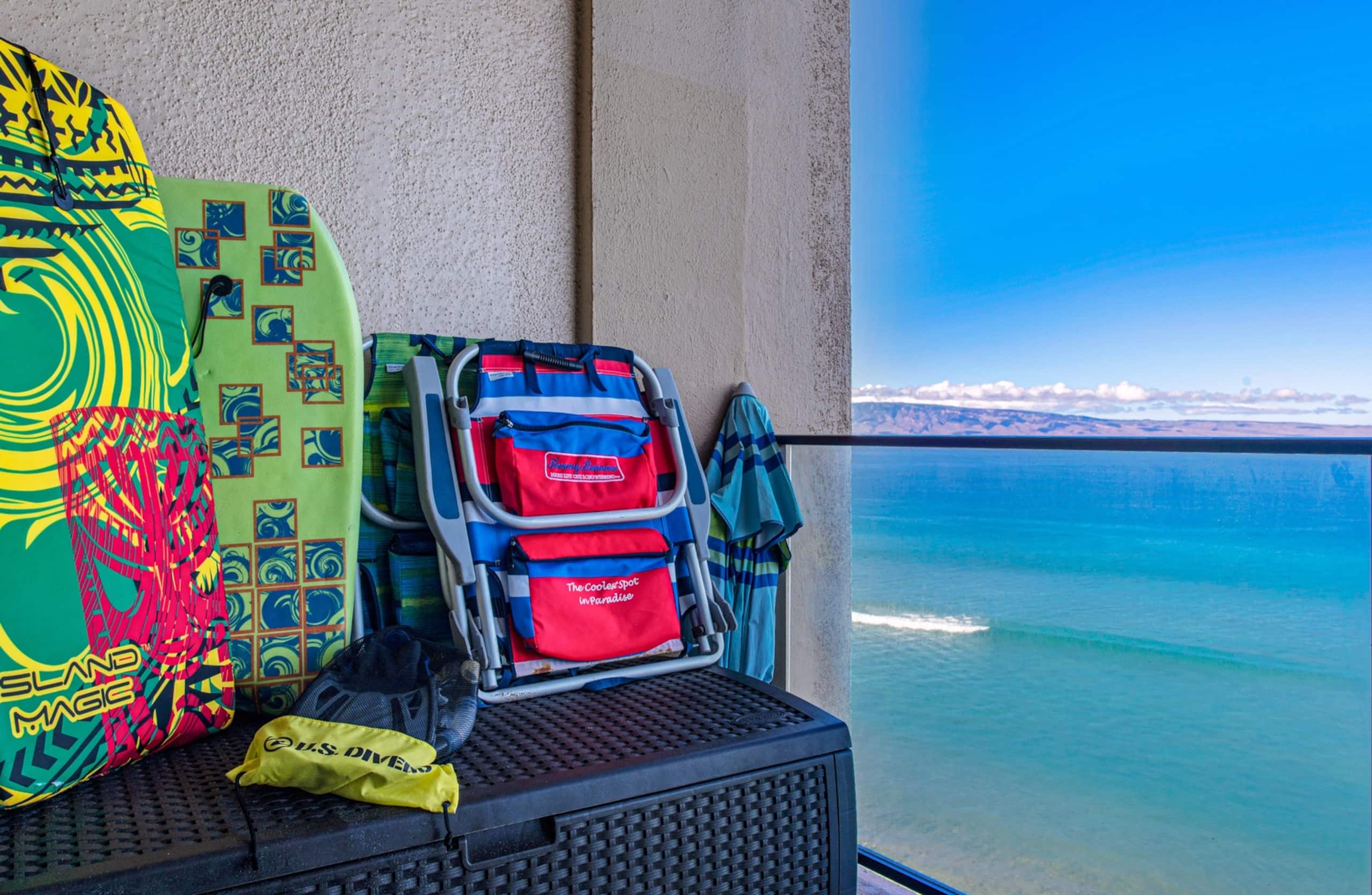 Condo in Lahaina · ★5.0 · 1 bedroom · 1 bed · 1 bath - Image 14