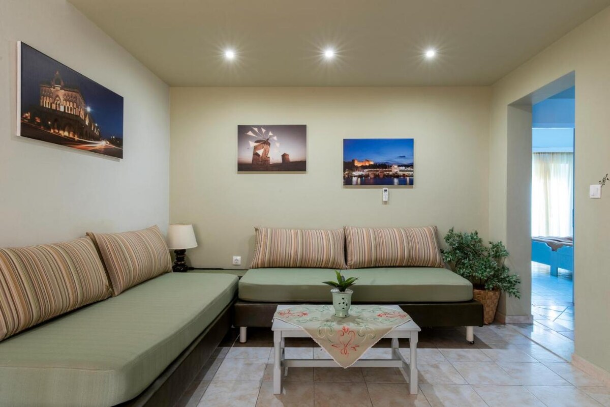 Дневна соба